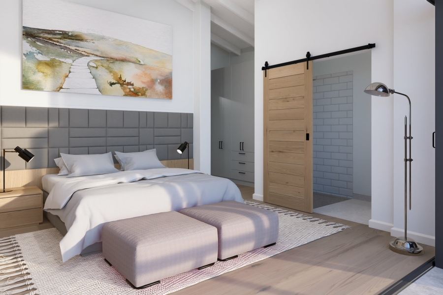 3 Bedroom Property for Sale in Seaside Longships Western Cape
